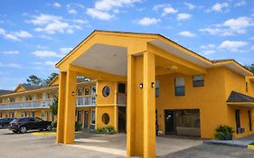 Americas Best Inn - Savannah I-95