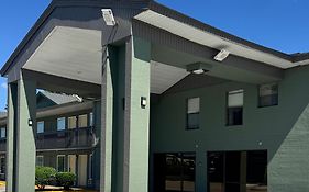 Americas Best Inn - Savannah I-95