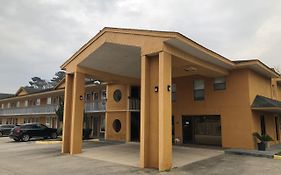 Americas Best Inn - Savannah I-95